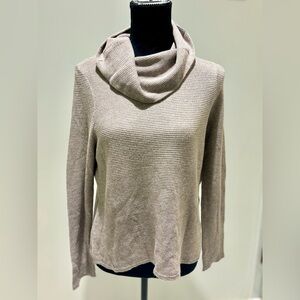 Chinos never worn cowlneck sweater top